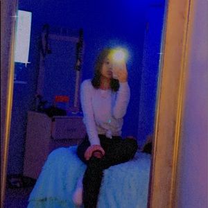 Meet your Posher, Kristina